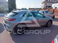 2021 KIA XCEED