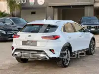 2021 KIA XCEED