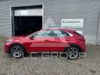 2021 KIA XCEED