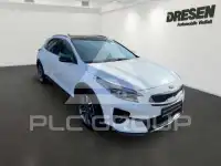 2021 KIA XCEED