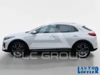 2021 KIA XCEED