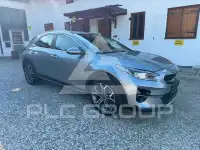 2021 KIA XCEED