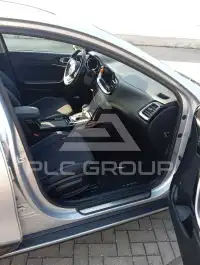 2021 KIA XCEED