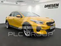 2021 KIA XCEED