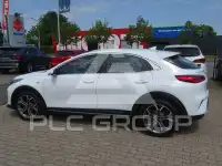 2021 KIA XCEED