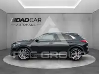 2021 KIA XCEED