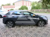 2021 KIA XCEED