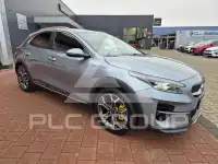 2021 KIA XCEED