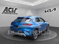2021 KIA XCEED