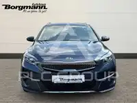 2021 KIA XCEED