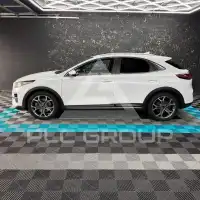 2021 KIA XCEED