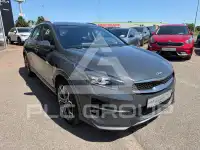 2021 KIA XCEED