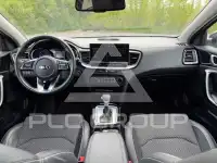 2021 KIA XCEED