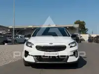 2021 KIA XCEED