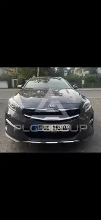 2021 KIA XCEED