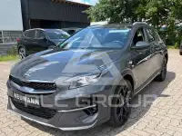 2021 KIA XCEED