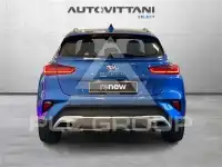 2021 KIA XCEED