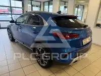 2021 KIA XCEED