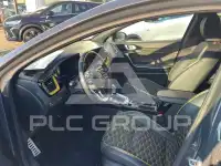 2021 KIA XCEED