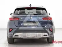 2021 KIA XCEED