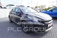 2021 KIA XCEED