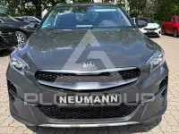 2021 KIA XCEED