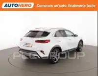 2021 KIA XCEED