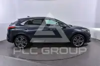 2021 KIA XCEED