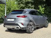 2021 KIA XCEED