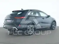 2021 KIA XCEED