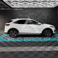 2021 KIA XCEED