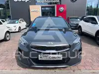 2021 KIA XCEED