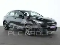 2021 KIA XCEED