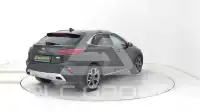 2021 KIA XCEED