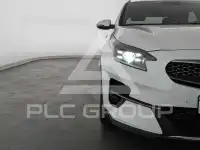 2021 KIA XCEED