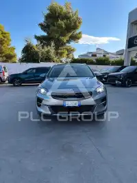 2021 KIA XCEED