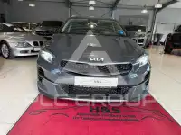 2021 KIA XCEED