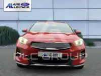 2021 KIA XCEED