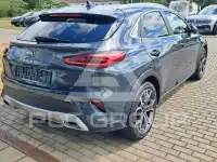 2021 KIA XCEED