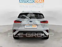 2021 KIA XCEED