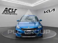 2021 KIA XCEED