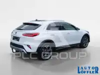 2021 KIA XCEED