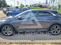 2021 KIA XCEED