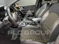 2021 KIA XCEED