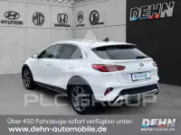 2021 KIA XCEED