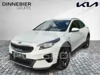 2021 KIA XCEED