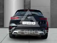 2021 KIA XCEED