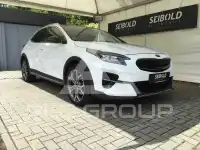 2021 KIA XCEED