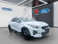 2021 KIA XCEED