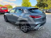 2021 KIA XCEED